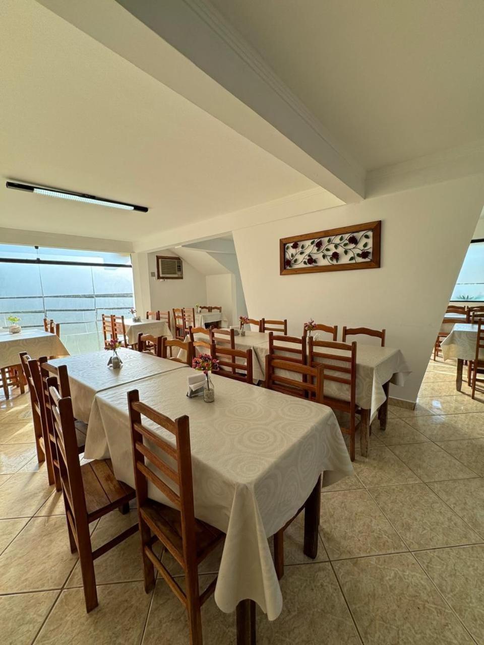 Hotel Paraiso Dos Alpes Sao Pedro  Esterno foto